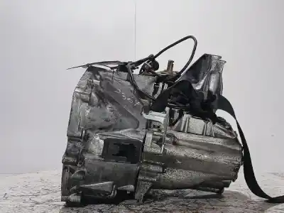 Second-hand car spare part gearbox for citroen c5 berlina premier (e) oem iam references 20mb02  9643921680