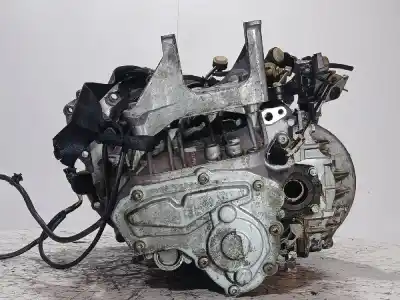 Peça sobressalente para automóvel em segunda mão  por CITROEN C5  Referências OEM IAM 20MB02  9643921680