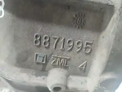 Recambio de automóvil de segunda mano de CAJA CAMBIOS para IVECO DAILY  referencias OEM IAM 8871995  284062