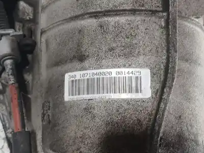 Автозапчасти б/у коробка передач за audi a6 avant (4f5) 3.0 tdi quattro ссылки oem iam flex4  