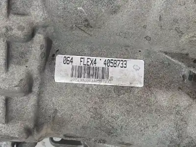 Автозапчасти б/у коробка передач за audi a6 avant (4f5) 3.0 tdi quattro ссылки oem iam flex4  