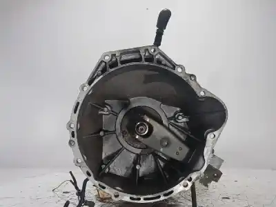 Автозапчастина б/у коробка передач для ssangyong musso emotion посилання на oem iam 1352065922  
