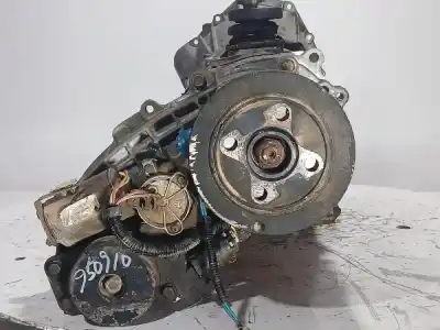 Автозапчастина б/у коробка передач для ssangyong musso emotion посилання на oem iam 1352065922  
