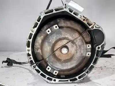 Pezzo di ricambio per auto di seconda mano riduttore per clase c clase m w163 270 cdi 163.113 riferimenti oem iam r1632710701  