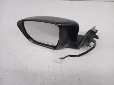 Автозапчастина б/у ЛІВЕ ДЗЕРКАЛО для NISSAN QASHQAI  Посилання на OEM IAM 20805003  