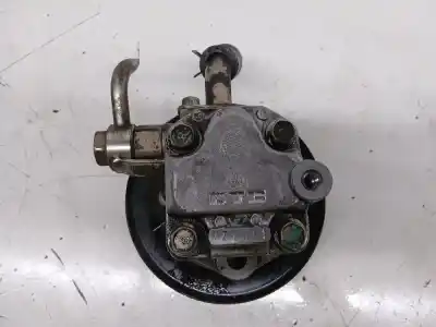 Автозапчасти б/у насос гидроусилителя за mitsubishi l 200 (ka0/kb0) 2.5 di-d cat ссылки oem iam   