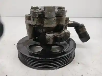 Автозапчасти б/у насос гидроусилителя за mitsubishi l 200 (ka0/kb0) 2.5 di-d cat ссылки oem iam   