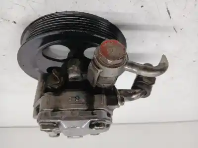 Автозапчасти б/у насос гидроусилителя за mitsubishi l 200 (ka0/kb0) 2.5 di-d cat ссылки oem iam   