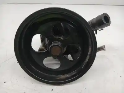 Автозапчасти б/у насос гидроусилителя за mitsubishi l 200 (ka0/kb0) 2.5 di-d cat ссылки oem iam   