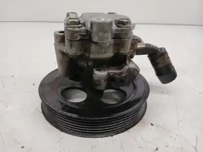 Автозапчасти б/у насос гидроусилителя за mitsubishi l 200 (ka0/kb0) 2.5 di-d cat ссылки oem iam   