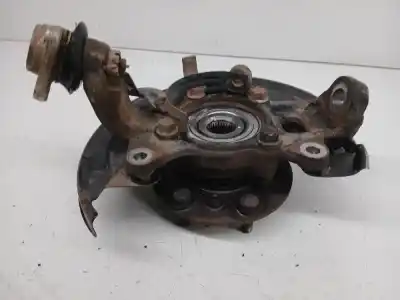 Автозапчасти б/у передняя левая кулачка за mitsubishi l 200 (ka0/kb0) 2.5 di-d cat ссылки oem iam   