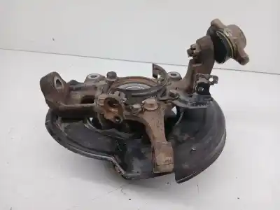 Автозапчасти б/у передняя левая кулачка за mitsubishi l 200 (ka0/kb0) 2.5 di-d cat ссылки oem iam   