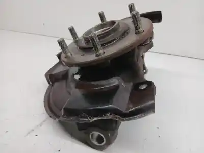 Автозапчасти б/у передняя левая кулачка за mitsubishi l 200 (ka0/kb0) 2.5 di-d cat ссылки oem iam  Автозапчасти б/у передняя левая кулачка за mitsubishi l 200 (ka0/kb0) 2.5 di-d cat ссылки oem iam