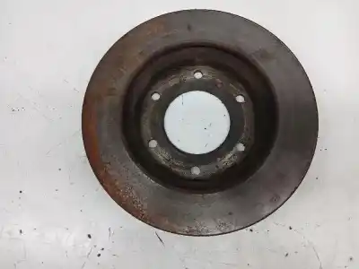 Автозапчасти б/у передний тормозной диск за mitsubishi l 200 (ka0/kb0) 2.5 di-d cat ссылки oem iam  Автозапчасти б/у передний тормозной диск за mitsubishi l 200 (ka0/kb0) 2.5 di-d cat ссылки oem iam