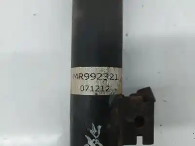 Автозапчасти б/у амортизатор передний правый за mitsubishi l 200 (ka0/kb0) 2.5 di-d cat ссылки oem iam mr992321071212  071212 Автозапчасти б/у амортизатор передний правый за mitsubishi l 200 (ka0/kb0) 2.5 di-d cat ссылки oem iam mr992321071212  071212