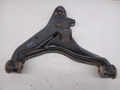 Автозапчасти б/у передний левый нижний рычаг подвески за mitsubishi l 200 (ka0/kb0) 2.5 di-d cat ссылки oem iam  Автозапчасти б/у передний левый нижний рычаг подвески за mitsubishi l 200 (ka0/kb0) 2.5 di-d cat ссылки oem iam