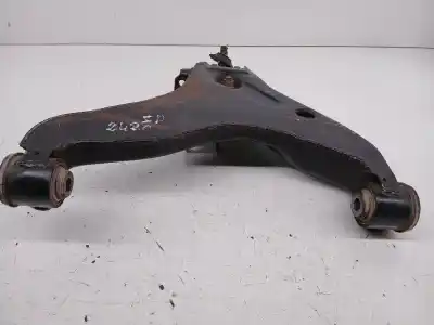 Автозапчасти б/у передний левый нижний рычаг подвески за mitsubishi l 200 (ka0/kb0) 2.5 di-d cat ссылки oem iam    Автозапчасти б/у передний левый нижний рычаг подвески за mitsubishi l 200 (ka0/kb0) 2.5 di-d cat ссылки oem iam