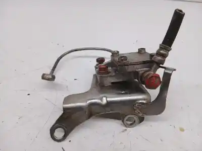 Автозапчасти б/у тормозной распределитель за mitsubishi l 200 (ka0/kb0) 2.5 di-d cat ссылки oem iam  Автозапчасти б/у тормозной распределитель за mitsubishi l 200 (ka0/kb0) 2.5 di-d cat ссылки oem iam