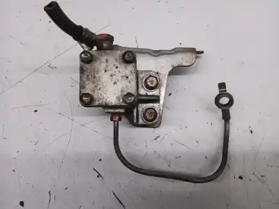 Автозапчасти б/у тормозной распределитель за mitsubishi l 200 (ka0/kb0) 2.5 di-d cat ссылки oem iam    Автозапчасти б/у тормозной распределитель за mitsubishi l 200 (ka0/kb0) 2.5 di-d cat ссылки oem iam