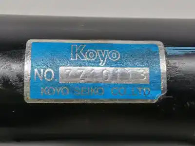 Автозапчасти б/у рулевая рейка за mitsubishi l 200 (ka0/kb0) 2.5 di-d cat ссылки oem iam   