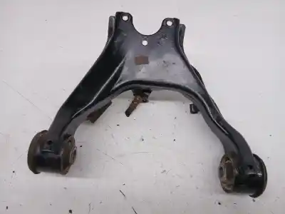 Автозапчастина б/у передній лівий нижний рычаг підвіски для mitsubishi l 200 (ka0/kb0) 2.5 di-d cat посилання на oem iam    Автозапчастина б/у передній лівий нижний рычаг підвіски для mitsubishi l 200 (ka0/kb0) 2.5 di-d cat посилання на oem iam