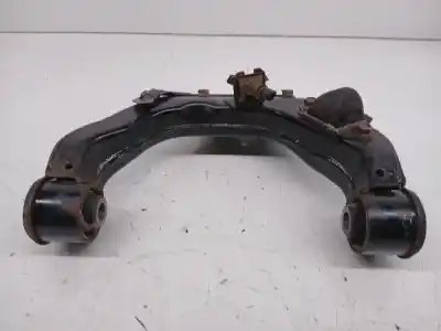 Автозапчастина б/у передній лівий нижний рычаг підвіски для mitsubishi l 200 (ka0/kb0) 2.5 di-d cat посилання на oem iam    Автозапчастина б/у передній лівий нижний рычаг підвіски для mitsubishi l 200 (ka0/kb0) 2.5 di-d cat посилання на oem iam