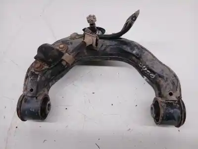 Pezzo di ricambio per auto di seconda mano supporto braccio sospensione anteriore destro per mitsubishi l 200 (ka0/kb0) 2.5 di-d cat riferimenti oem iam    Pezzo di ricambio per auto di seconda mano supporto braccio sospensione anteriore destro per mitsubishi l 200 (ka0/kb0) 2.5 di-d cat riferimenti oem iam
