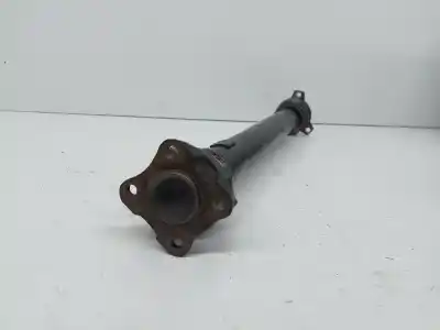 Автозапчастина б/у передня центральна трансмісія для mitsubishi l 200 (ka0/kb0) 2.5 di-d cat посилання на oem iam mr580626  