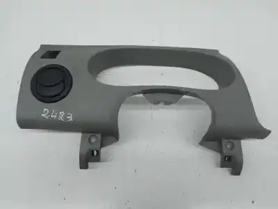 Peça sobressalente para automóvel em segunda mão moldagem por renault master ii phase 2 caja cerrada 2.5 dci diesel cat referências oem iam 8200188996