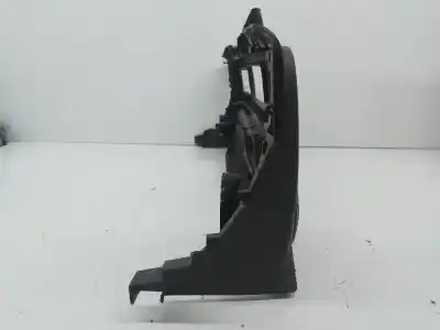 Peça sobressalente para automóvel em segunda mão moldagem por renault master ii phase 2 caja cerrada 2.5 dci diesel cat referências oem iam 8200190541