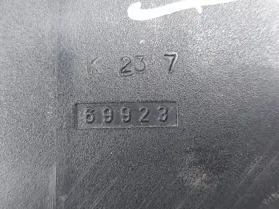 Peça sobressalente para automóvel em segunda mão Chicote / Encaixe Cinto Segurança Dianteiro Direito por TOYOTA LAND CRUISER STATION (J8) TOYOTA LAND CRUISER BJ73LV Referências OEM IAM 69923  