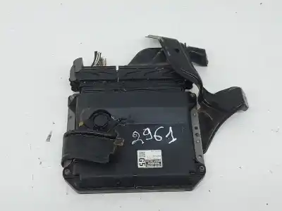 Автозапчасти б/у БЛОК УПРАВЛЕНИЯ ДВИГАТЕЛЕМ за TOYOTA RAV 4  ссылки OEM IAM 2759002601  