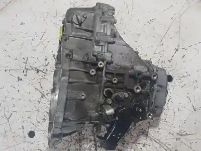 Second-hand car spare part GEARBOX for KIA RIO  OEM IAM references M6CF1  