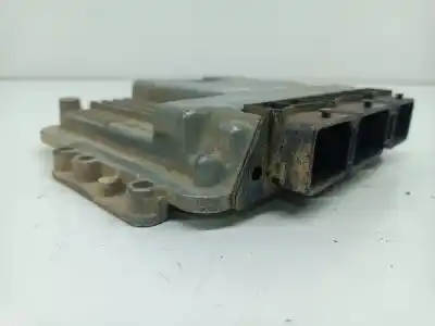 Second-hand car spare part ecu engine control for suzuki santana 300 2.0 hdi oem iam references 9661773380  