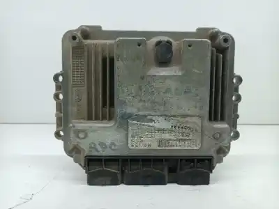 Second-hand car spare part Ecu Engine Control for SUZUKI SANTANA 300 2.0 HDI OEM IAM references 9661773380  