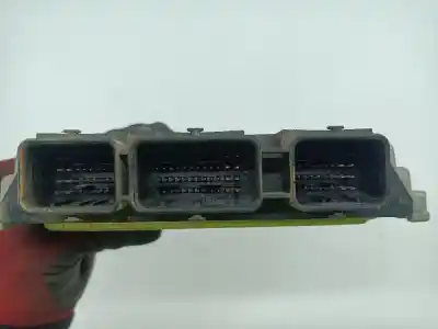 Second-hand car spare part ecu engine control for suzuki santana 300 2.0 hdi oem iam references 9661773380  