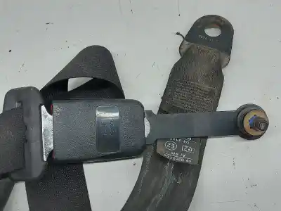 Pezzo di ricambio per auto di seconda mano cintura di sicurezza anteriore sinistra per suzuki santana 300 2.0 hdi riferimenti oem iam e2043128