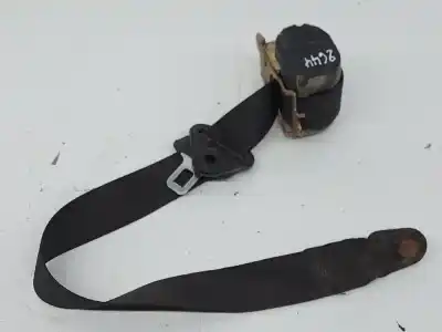 Pezzo di ricambio per auto di seconda mano cintura di sicurezza anteriore sinistra per suzuki santana 300 2.0 hdi riferimenti oem iam e2043131