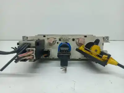 İkinci el araba yedek parçası iklim kontrolü için ford transit furgón (tt9) 2.4 ft 330 l [2.4 ltr. - 103 kw tdci cat] oem iam referansları 97bg18578  