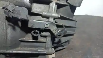 Second-hand car spare part gearbox for opel astra h gtc h berlina cosmo oem iam references 55192042  55584334