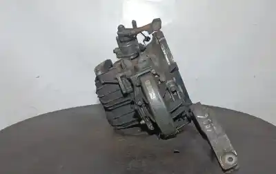 Second-hand car spare part gearbox for opel astra h gtc h berlina cosmo oem iam references 55192042  55584334