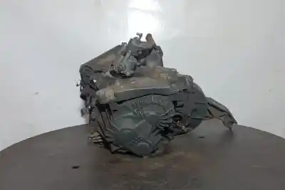 Second-hand car spare part gearbox for opel astra h gtc h berlina cosmo oem iam references 55192042  55584334