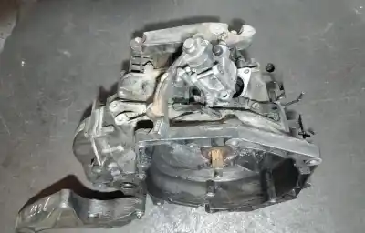 Second-hand car spare part gearbox for opel astra h gtc h berlina cosmo oem iam references 55192042  55584334