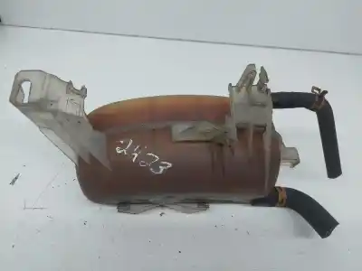 Peça sobressalente para automóvel em segunda mão depósito de expansão por renault master ii phase 2 caja cerrada 2.5 dci diesel cat referências oem iam 82005950