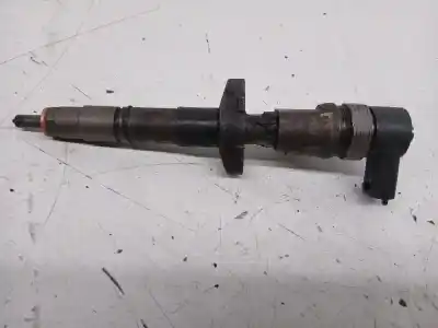Second-hand car spare part injector for renault master renault master iii furgon 2014 - 2020 oem iam references 0445110265  