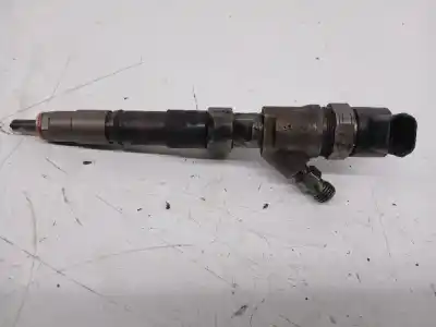 Second-hand car spare part injector for renault master renault master iii furgon 2014 - 2020 oem iam references 0445110265  