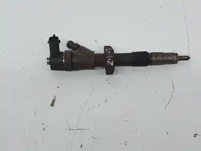 Second-hand car spare part injector for renault master renault master iii furgon 2014 - 2020 oem iam references 0445110265  