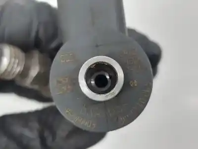 Second-hand car spare part injector for renault master renault master iii furgon 2014 - 2020 oem iam references 0445110265  