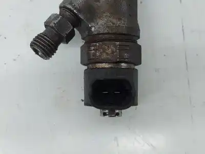 Second-hand car spare part injector for renault master renault master iii furgon 2014 - 2020 oem iam references 0445110265  