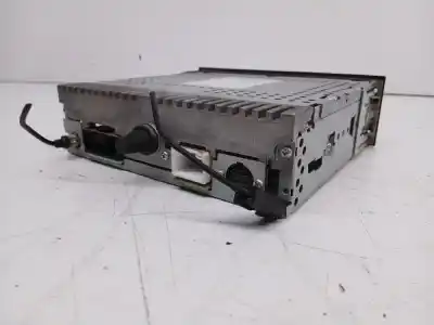 Автозапчасти б/у аудиосистема / радио cd за mitsubishi l 200 (ka0/kb0) 2.5 di-d cat ссылки oem iam n560j262   Автозапчасти б/у аудиосистема / радио cd за mitsubishi l 200 (ka0/kb0) 2.5 di-d cat ссылки oem iam n560j262